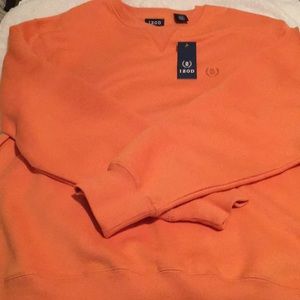 Izod sweatshirt